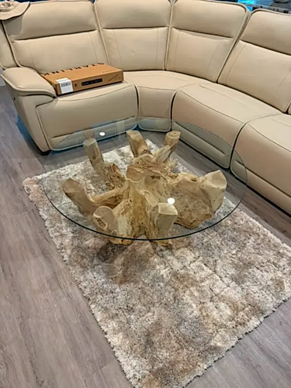 Glass Tabletops