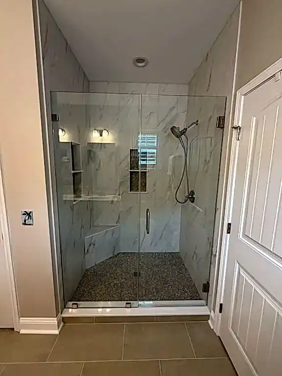 Sliding Shower Enclosures
